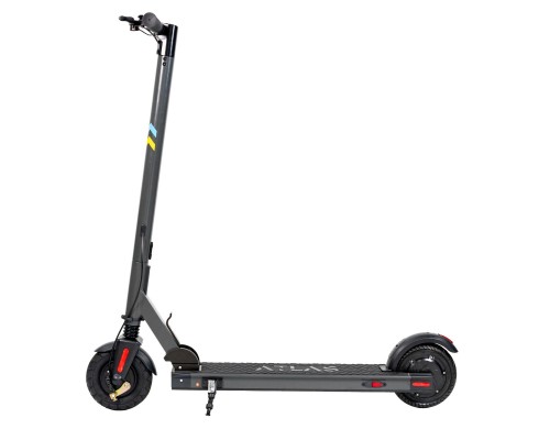 Електросамокат Atlas i-One Pro Grey (1090)