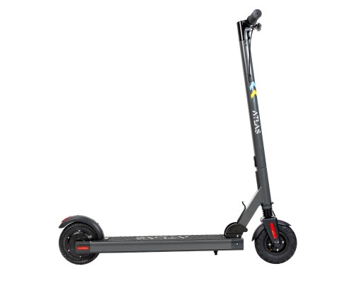 Електросамокат Atlas i-One Pro Grey (1090)