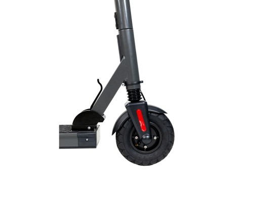 Електросамокат Atlas i-One Pro Grey (1090)