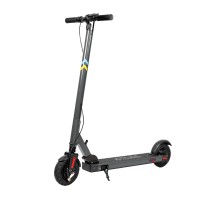Електросамокат Atlas i-One Pro Grey (1090)