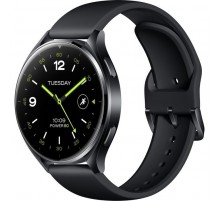 Смарт-часы Xiaomi Watch 2 Black Case With Black TPU Strap (BHR8035GL) (1025028)