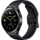 Смарт-годинник Xiaomi Watch 2 Black Case With Black TPU Strap (BHR8035GL) (1025028)