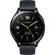 Смарт-годинник Xiaomi Watch 2 Black Case With Black TPU Strap (BHR8035GL) (1025028)