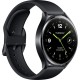 Смарт-годинник Xiaomi Watch 2 Black Case With Black TPU Strap (BHR8035GL) (1025028)