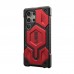 Чехол для мобильного телефона UAG Samsung Galaxy S24 Ultra, Monarch Pro, Crimson (214416119494)