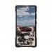 Чехол для мобильного телефона UAG Samsung Galaxy S24 Ultra, Monarch Pro, Crimson (214416119494)