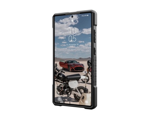 Чехол для мобильного телефона UAG Samsung Galaxy S24 Ultra, Monarch Pro, Crimson (214416119494) Чехол для мобильного телефона UAG Samsung Galaxy S24 Ultra, Monarch Pro, Crimson (214416119494)