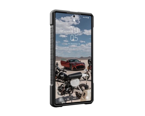 Чехол для мобильного телефона UAG Samsung Galaxy S24 Ultra, Monarch Pro, Crimson (214416119494) Чехол для мобильного телефона UAG Samsung Galaxy S24 Ultra, Monarch Pro, Crimson (214416119494)