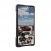 Чехол для мобильного телефона UAG Samsung Galaxy S24 Ultra, Monarch Pro, Crimson (214416119494)