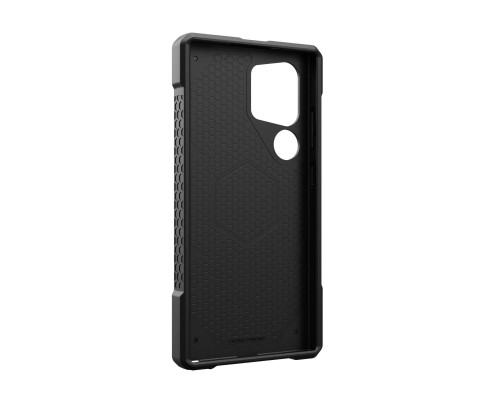 Чехол для мобильного телефона UAG Samsung Galaxy S24 Ultra, Monarch Pro, Crimson (214416119494) Чехол для мобильного телефона UAG Samsung Galaxy S24 Ultra, Monarch Pro, Crimson (214416119494)