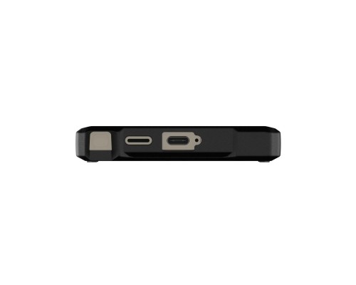 Чехол для мобильного телефона UAG Samsung Galaxy S24 Ultra, Monarch Pro, Crimson (214416119494) Чехол для мобильного телефона UAG Samsung Galaxy S24 Ultra, Monarch Pro, Crimson (214416119494)