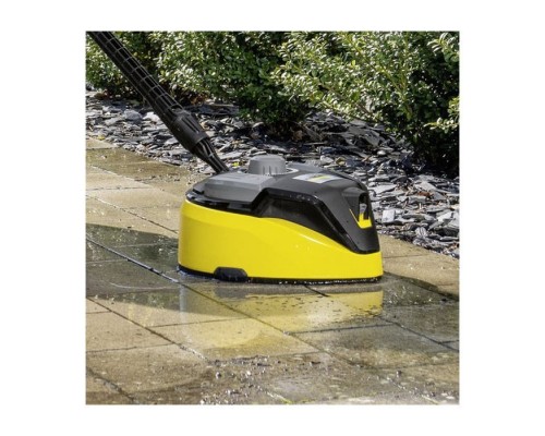 Насадка для мийки високого тиску Karcher T 7 Plus T-Racer з додатковою форсункою зовні (2.644-074.0) Насадка для мийки високого тиску Karcher T 7 Plus T-Racer з додатковою форсункою зовні (2.644-074.0)