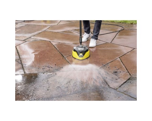 Насадка для мийки високого тиску Karcher T 7 Plus T-Racer з додатковою форсункою зовні (2.644-074.0) Насадка для мийки високого тиску Karcher T 7 Plus T-Racer з додатковою форсункою зовні (2.644-074.0)