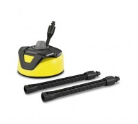 Насадка для мийки високого тиску Karcher T-Racer T5 для апаратів класу K2-K7 (2.644-084.0)