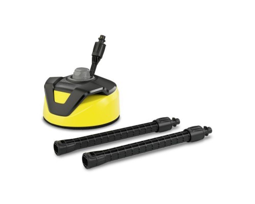 Насадка для мийки високого тиску Karcher T-Racer T5 для апаратів класу K2-K7 (2.644-084.0) Насадка для мийки високого тиску Karcher T-Racer T5 для апаратів класу K2-K7 (2.644-084.0)