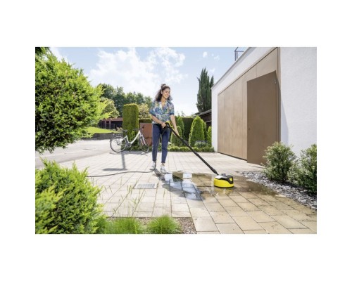 Насадка для мийки високого тиску Karcher T-Racer T5 для апаратів класу K2-K7 (2.644-084.0) Насадка для мийки високого тиску Karcher T-Racer T5 для апаратів класу K2-K7 (2.644-084.0)