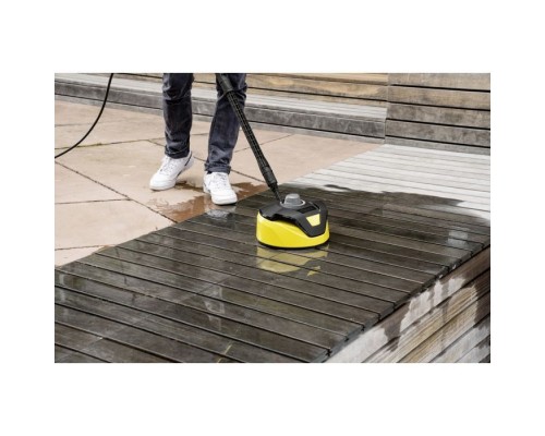 Насадка для мийки високого тиску Karcher T-Racer T5 для апаратів класу K2-K7 (2.644-084.0) Насадка для мийки високого тиску Karcher T-Racer T5 для апаратів класу K2-K7 (2.644-084.0)