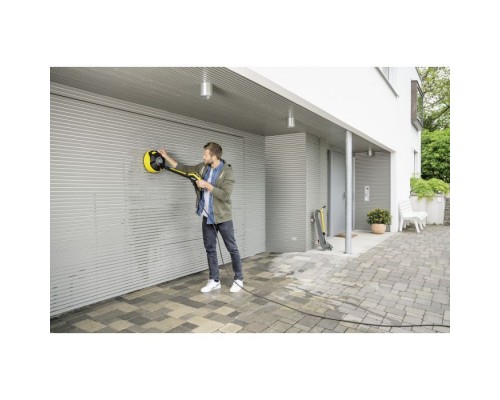 Насадка для мийки високого тиску Karcher T-Racer T5 для апаратів класу K2-K7 (2.644-084.0) Насадка для мийки високого тиску Karcher T-Racer T5 для апаратів класу K2-K7 (2.644-084.0)