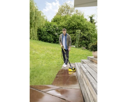 Насадка для мийки високого тиску Karcher T-Racer T5 для апаратів класу K2-K7 (2.644-084.0) Насадка для мийки високого тиску Karcher T-Racer T5 для апаратів класу K2-K7 (2.644-084.0)
