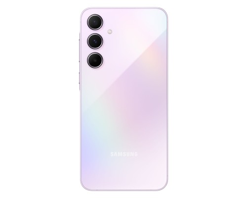 Мобільний телефон Samsung Galaxy A55 5G 8/128Gb Awesome Lilac (SM-A556BLVAEUC) Мобільний телефон Samsung Galaxy A55 5G 8/128Gb Awesome Lilac (SM-A556BLVAEUC)