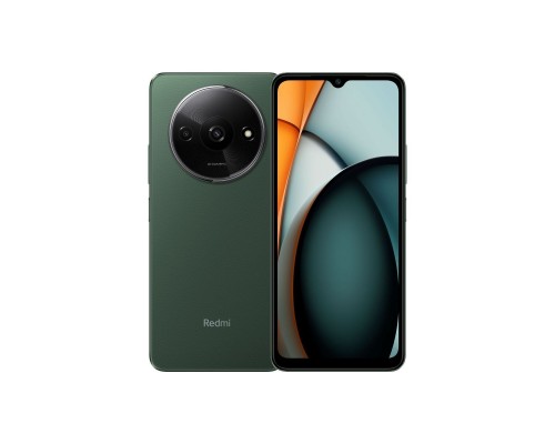 Мобільний телефон Xiaomi Redmi A3 4/128GB Forest Green (1025332) Мобільний телефон Xiaomi Redmi A3 4/128GB Forest Green (1025332)