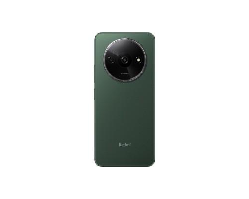 Мобільний телефон Xiaomi Redmi A3 4/128GB Forest Green (1025332) Мобільний телефон Xiaomi Redmi A3 4/128GB Forest Green (1025332)