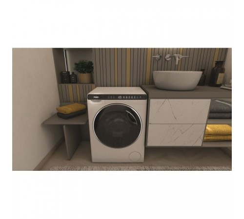 Пральна машина Haier HW50-BP12307 Пральна машина Haier HW50-BP12307