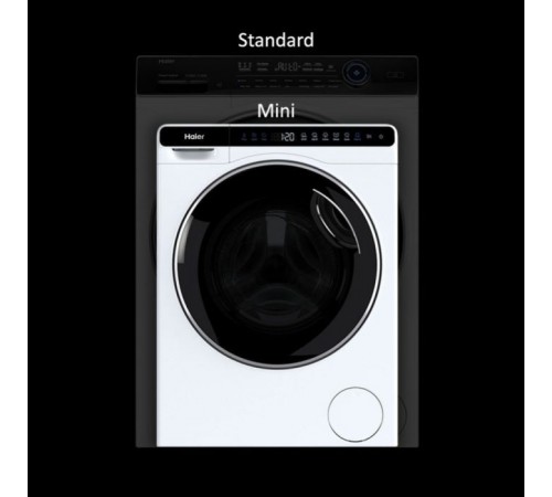 Пральна машина Haier HW50-BP12307 Пральна машина Haier HW50-BP12307