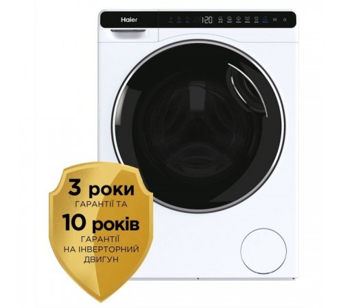 Пральна машина Haier HW50-BP12307 Пральна машина Haier HW50-BP12307