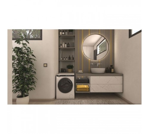 Пральна машина Haier HW50-BP12307 Пральна машина Haier HW50-BP12307