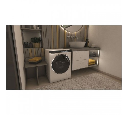 Пральна машина Haier HW50-BP12307 Пральна машина Haier HW50-BP12307