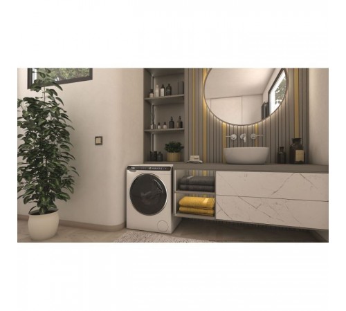 Пральна машина Haier HW50-BP12307 Пральна машина Haier HW50-BP12307