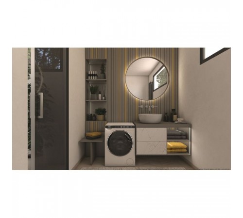 Пральна машина Haier HW50-BP12307 Пральна машина Haier HW50-BP12307