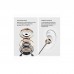 Наушники ColorWay Slim 3.5 mm Wired Earphone Blast 2 Black (CW-WD02BK)