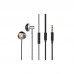 Наушники ColorWay Slim 3.5 mm Wired Earphone Blast 2 Black (CW-WD02BK)