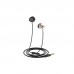 Наушники ColorWay Slim 3.5 mm Wired Earphone Blast 2 Black (CW-WD02BK)