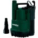 Заглибний насос Metabo TP 7500 SI, 300Вт, 7500л/г, для чистої води (0250750013)