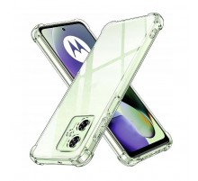 Чехол для мобильного телефона BeCover Anti-Shock Motorola Moto G54/G54 Power Clear (710610)