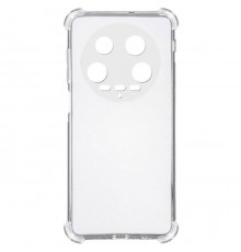 Чохол до мобільного телефона BeCover Anti-Shock Xiaomi 14 Ultra 5G Clear (710859)