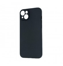 Чохол до мобільного телефона BeCover Apple iPhone 15 Black (710143)