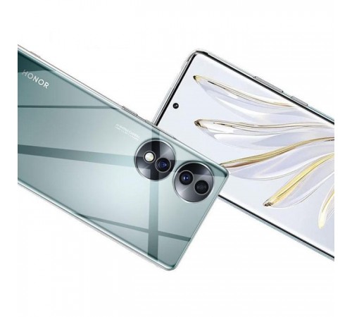 Чохол до мобільного телефона BeCover Honor X7b Transparancy (710876) Чохол до мобільного телефона BeCover Honor X7b Transparancy (710876)