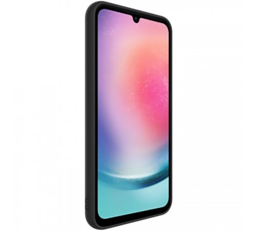 Чехол для мобильного телефона BeCover Samsung Galaxy A25 5G SM-A256 Black (710902) Чехол для мобильного телефона BeCover Samsung Galaxy A25 5G SM-A256 Black (710902)