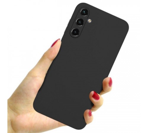 Чехол для мобильного телефона BeCover Samsung Galaxy A25 5G SM-A256 Black (710902) Чехол для мобильного телефона BeCover Samsung Galaxy A25 5G SM-A256 Black (710902)