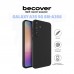 Чехол для мобильного телефона BeCover Samsung Galaxy A35 5G SM-A356 Black (710900)