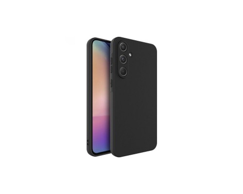 Чехол для мобильного телефона BeCover Samsung Galaxy A35 5G SM-A356 Black (710900) Чехол для мобильного телефона BeCover Samsung Galaxy A35 5G SM-A356 Black (710900)
