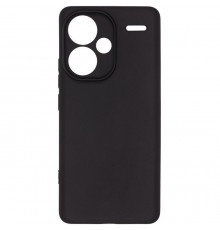 Чохол до мобільного телефона BeCover Xiaomi Redmi Note 13 Pro Plus 5G Black (710917)
