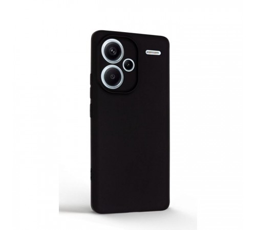 Чохол до мобільного телефона BeCover Xiaomi Redmi Note 13 Pro Plus 5G Black (710917) Чохол до мобільного телефона BeCover Xiaomi Redmi Note 13 Pro Plus 5G Black (710917)