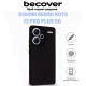 Чохол до мобільного телефона BeCover Xiaomi Redmi Note 13 Pro Plus 5G Black (710917)