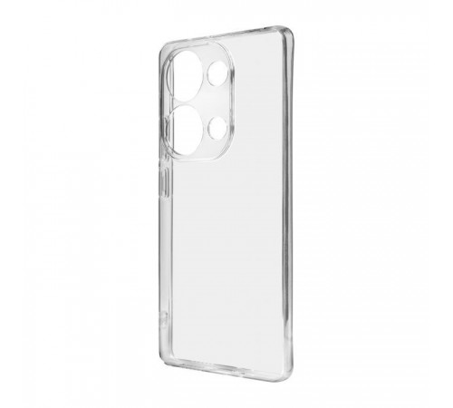 Чохол до мобільного телефона Armorstandart Air Xiaomi Poco M6 Pro 4G Camera cover Clear (ARM74158) Чохол до мобільного телефона Armorstandart Air Xiaomi Poco M6 Pro 4G Camera cover Clear (ARM74158)