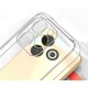 Чохол до мобільного телефона BeCover Infinix Smart 8 Plus (X6526) Transparancy (710885)
